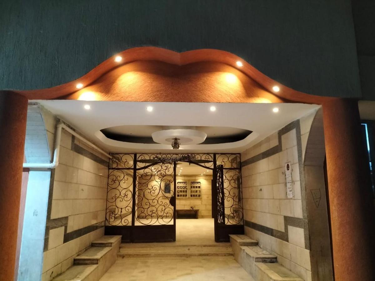 Skylen Hostel Hurghada Exterior photo