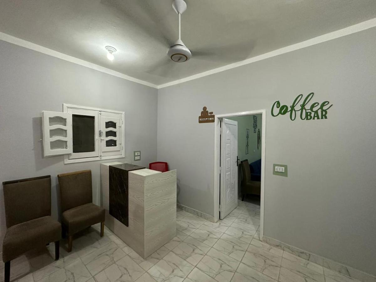 Skylen Hostel Hurghada Exterior photo