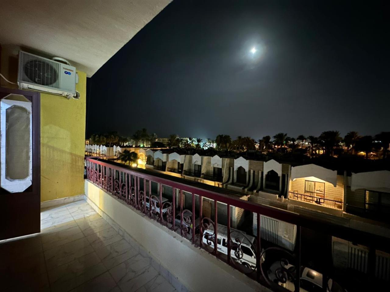 Skylen Hostel Hurghada Exterior photo