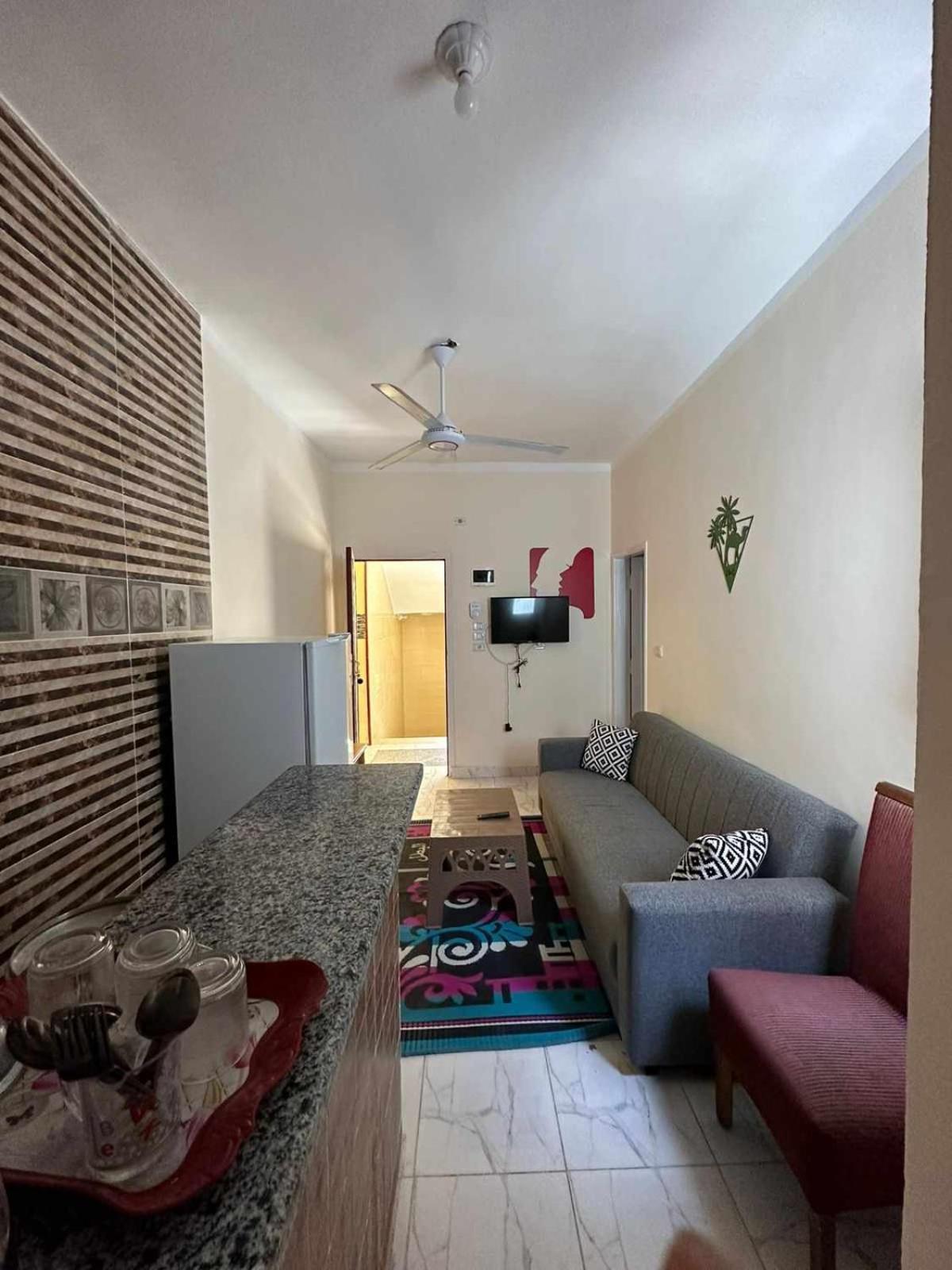 Skylen Hostel Hurghada Exterior photo